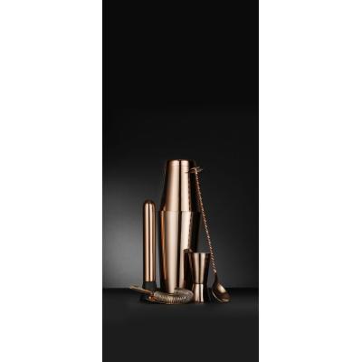 Barkit v tubě, BarUp, Měděná, ⌀120x(H)320mm | 596623